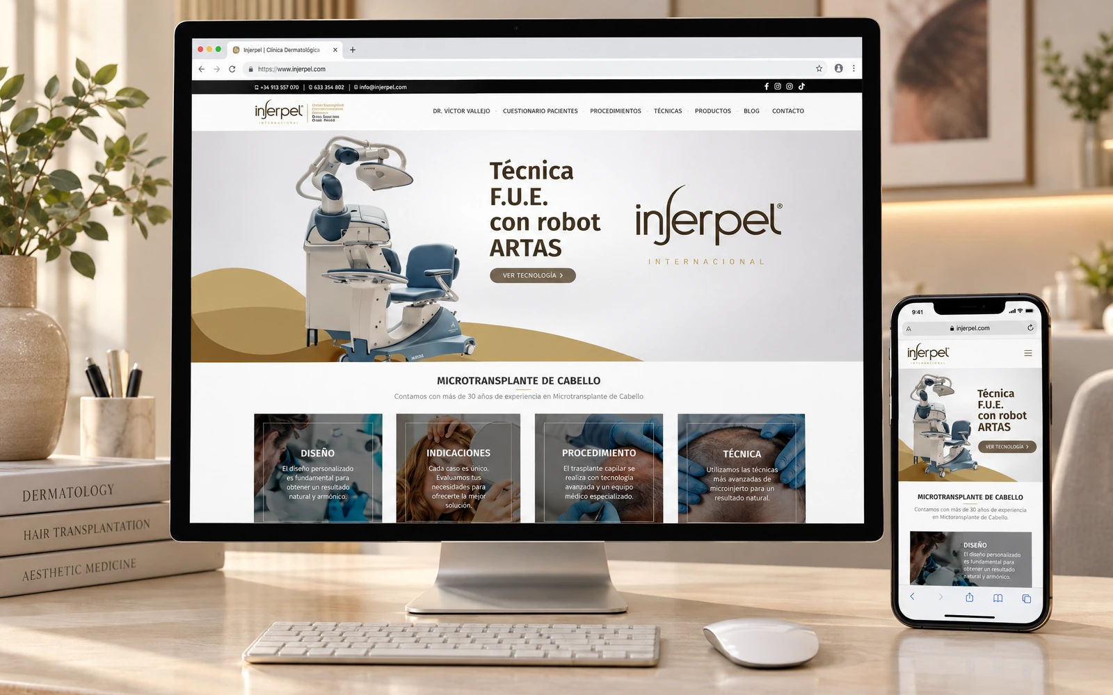 Injerpel