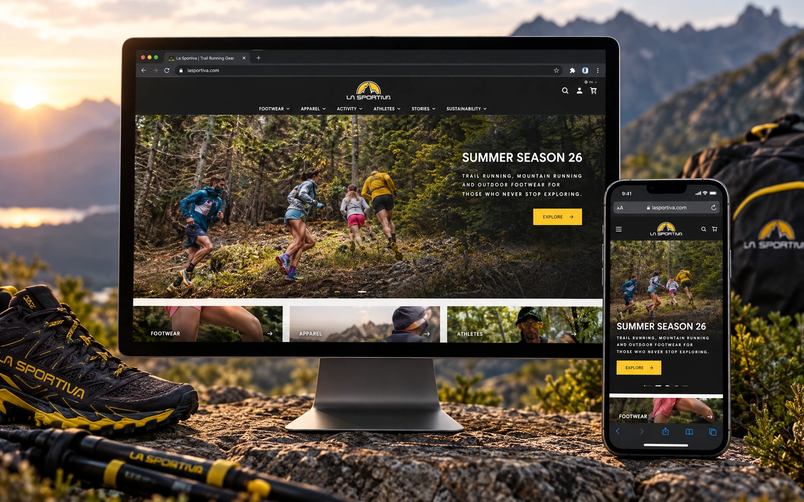 LaSportiva