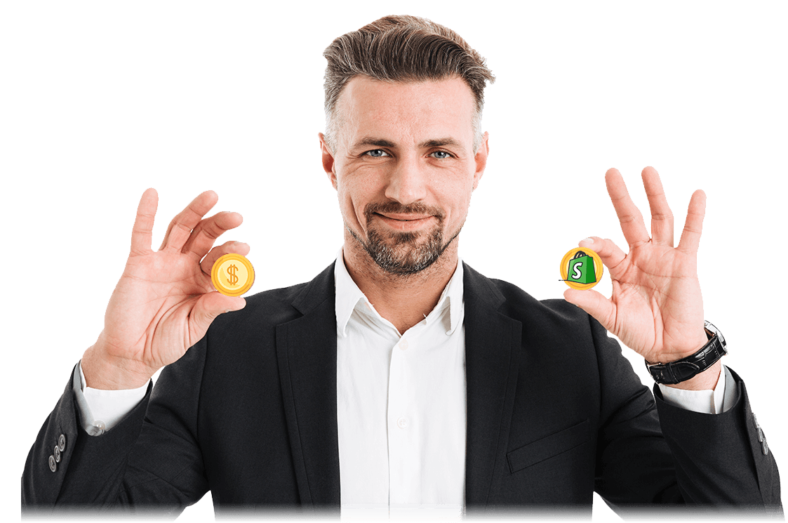 Empresario Shopify Expert