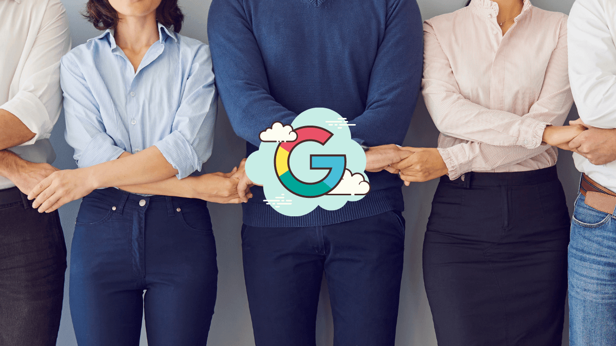 Google Workspace: La herramienta empresarial definitiva para mantener a los equipos conectados y colaborando.