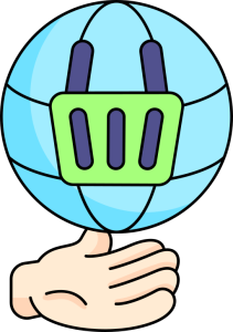 Icon Ecommerce