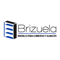 logo muebles brizuela