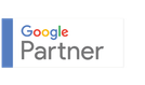 Insignia Google Partner de Vitamina Online