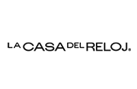 Logo PNG La Casa del Reloj
