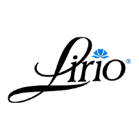 logo lirio jabon