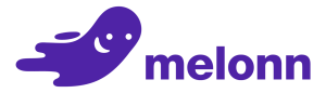Logo melonn