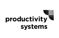 Logo PNG Productivity Systems