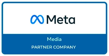 meta media partner baged