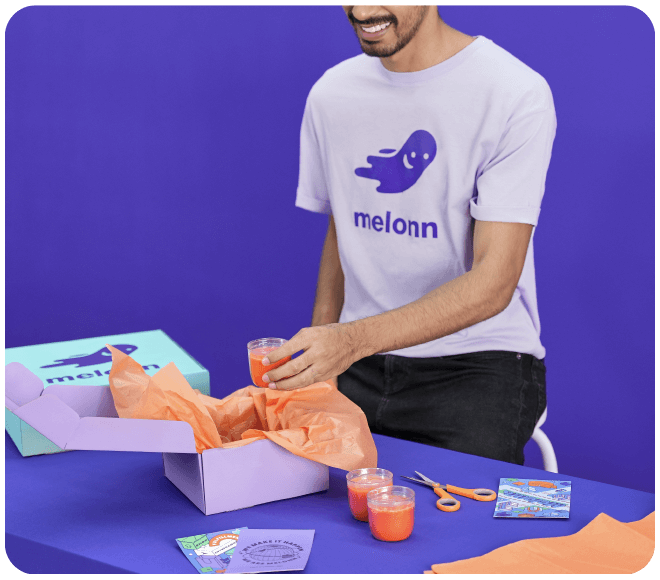 Melonn 4