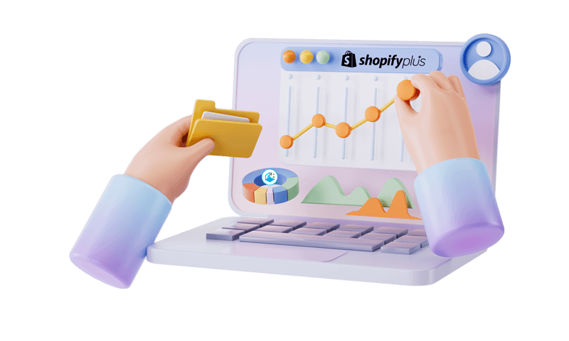 Shopify Plus Mexico - Productividad