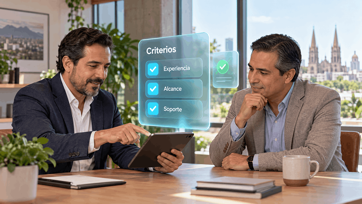 Cómo elegir un partner de Shopify para tu empresa