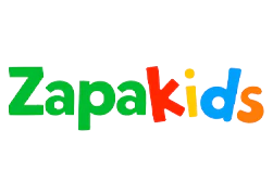 zapakids logo