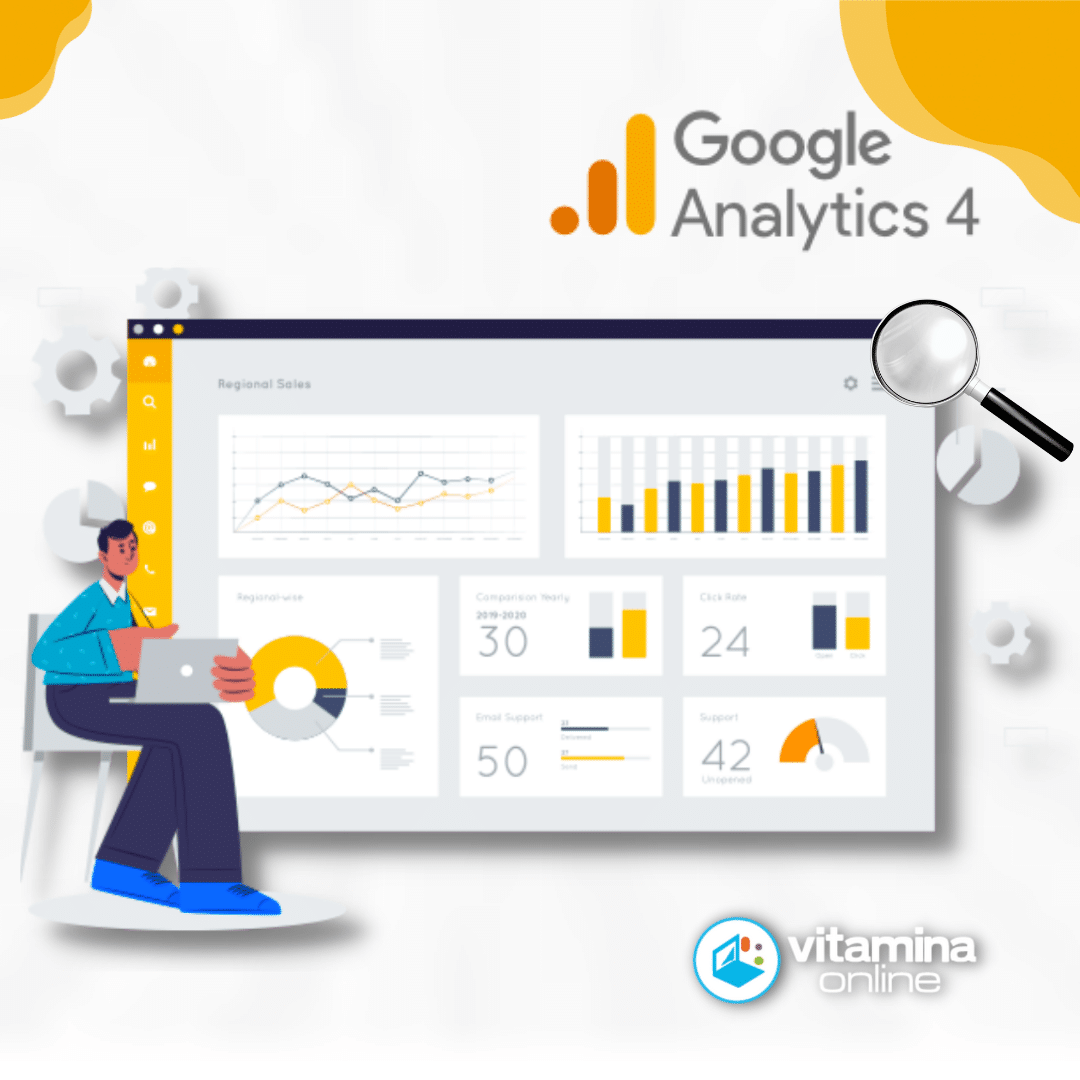 ¿Ya conoces el nuevo Google Analytics 4?